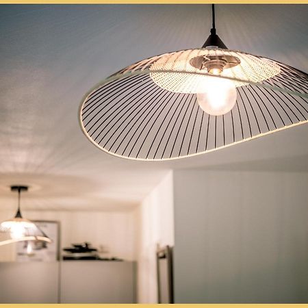 Charmant Appartement Centre Ville טונון-לה-בן מראה חיצוני תמונה